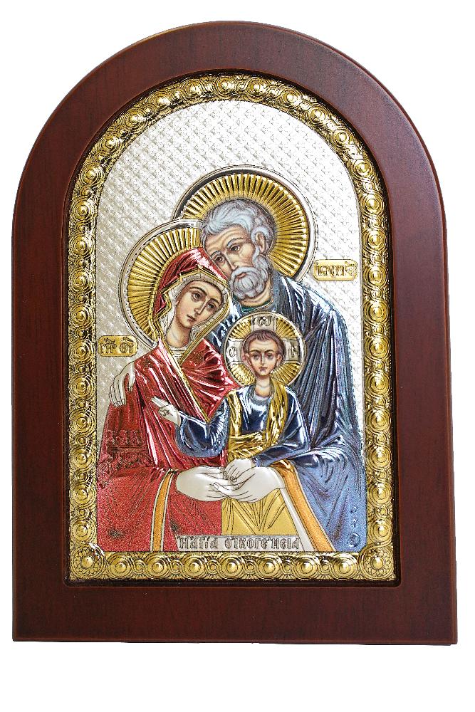 Св товары. Святая семья. Икона для всей семьи. Святые семейная коллекция. Икона святое семейство Кипр.